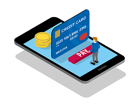 安心の品質イメージ